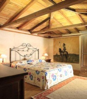 Casa Rural La Bodega Sonseca Quarto foto