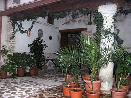 Casa Rural La Bodega Sonseca Quarto foto