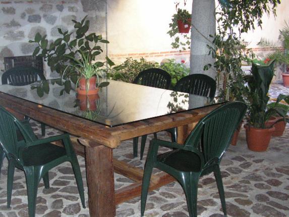 Casa Rural La Bodega Sonseca Quarto foto