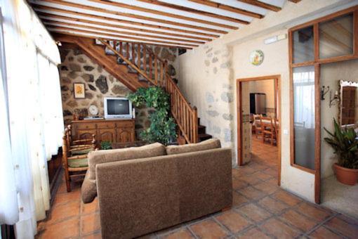 Casa Rural La Bodega Sonseca Quarto foto